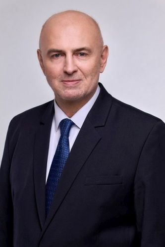 JUDr. Pavel Koukal